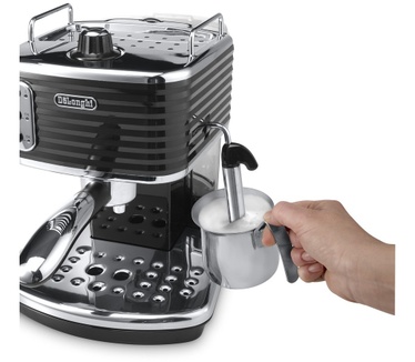 DeLonghi ECZ 351.BK