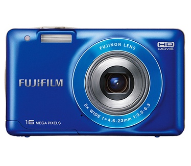 Fujifilm FinePix JX520