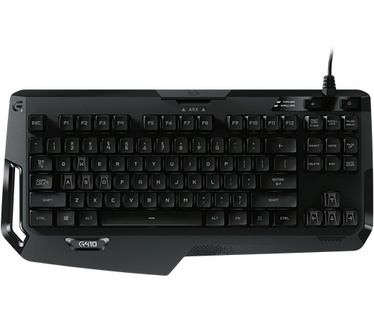 Logitech G410 ATLAS SPECTRUM