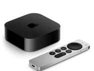 Apple TV-mediaspeler