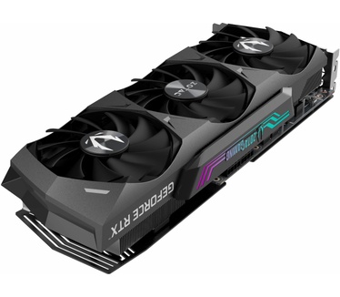 Zotac Gaming GeForce RTX 3070 Ti Trinity