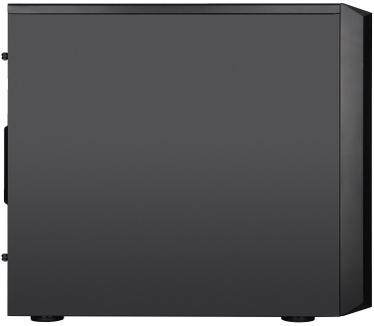 Silverstone FARA 311