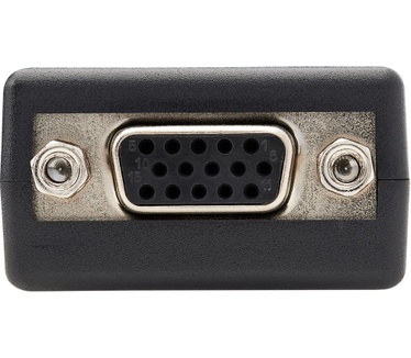 Tripp-Lite P134-001-VGA Zwart