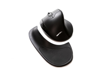 Microtouch Newtral 3 Medium draadloos links