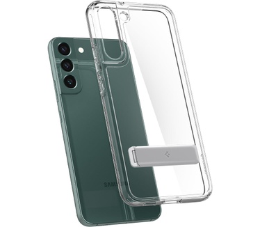 Spigen Ultra Hybrid S