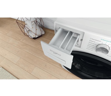 Whirlpool W6 XW845WB EE