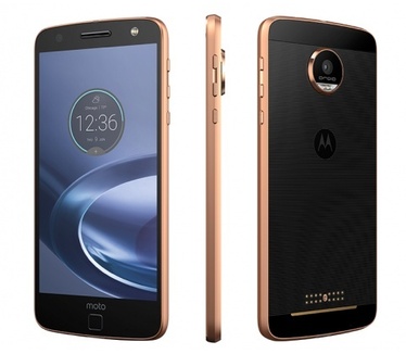 Motorola Moto Z Force