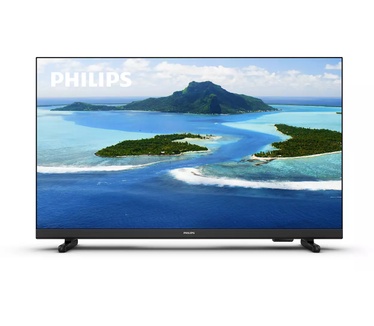 Philips 43PFS5507/12 Zwart