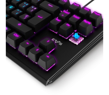 Energy Sistem ESG K6 Mechanik