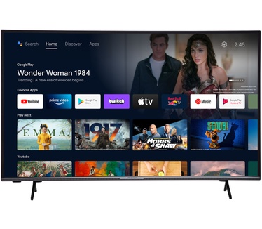 Medion Medion X14325 - Android TV - 108 cm - 43 inch - 4K - Europees model