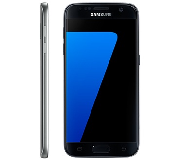 Samsung Galaxy S7 32GB Zwart