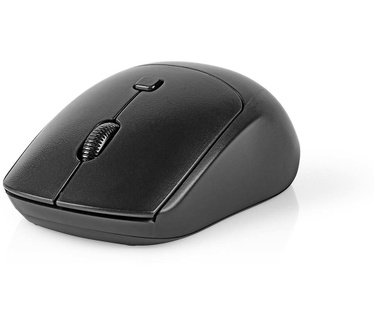 Nedis KBMCW100BKDE