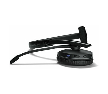 EPOS | Sennheiser Adapt 230 (Teams) (Zwart)