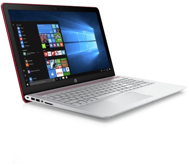 HP Pavilion 15 CC580ND