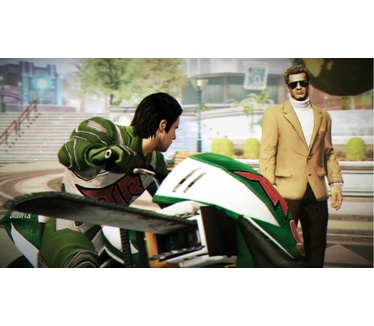 Dead Rising 2, PS3