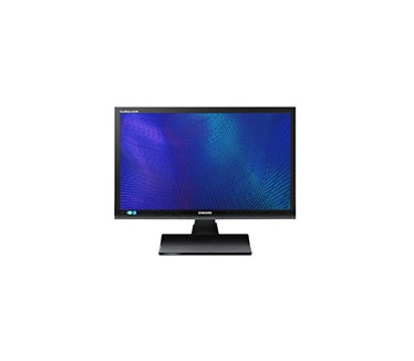 Samsung Syncmaster S22A200B Zwart