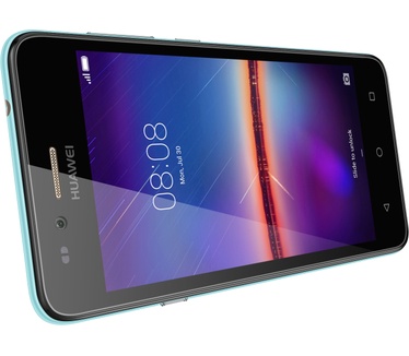 Huawei Y3II 4G Blauw