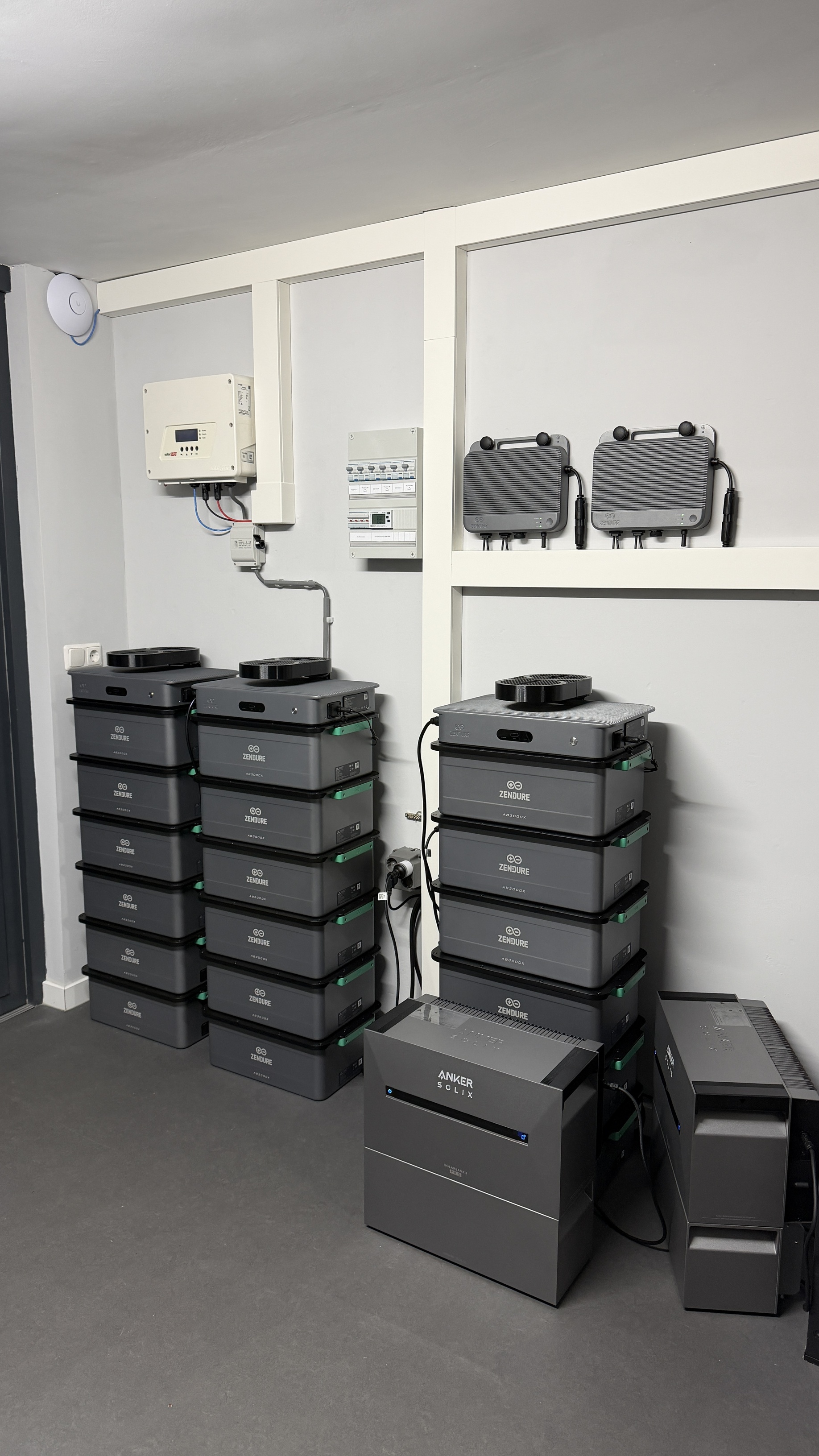 Het grote Jackery plug-and-play thuisaccu systemen topic - Duurzame ...