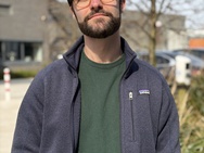 Cameratest iPhone 17e - Portret
