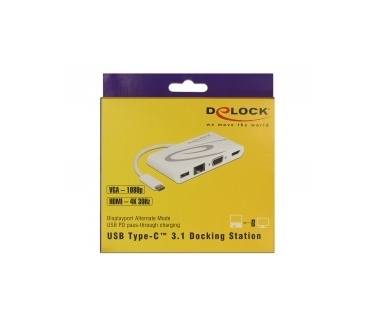 Delock 87731