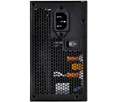 Silverstone ET650-B