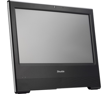 Shuttle All-In-One PC IoT X5080PA