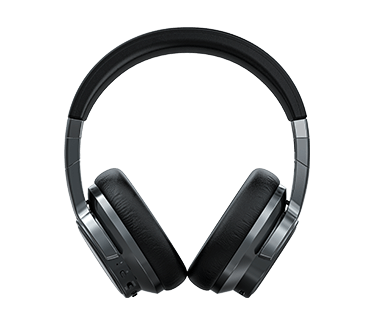 FiiO EH3NC Noise-cancelling koptelefoon (Grafiet)