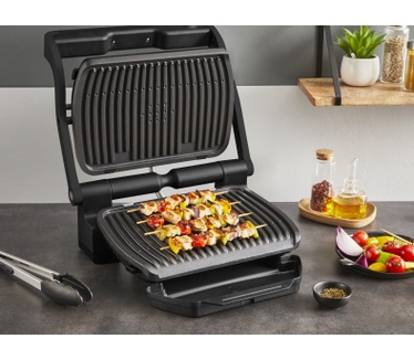 Tefal Intelligente contactgrill GC717810