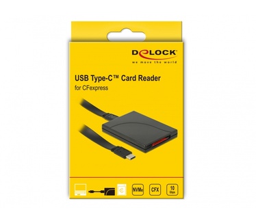 Delock 91749