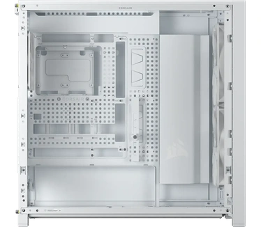 Corsair Frame 5000D Workstation Wit