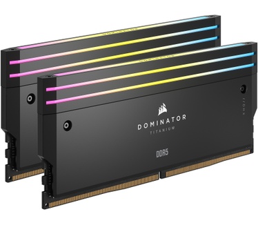 Corsair CMP96GX5M2B6600C32