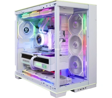 Alternate TS Xtreme Ryzen 9 9950X3D2 RTX 5090 Wh