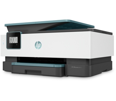 HP 8015