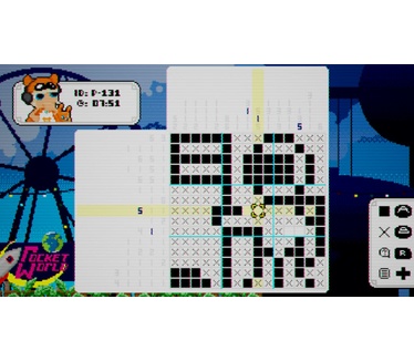Indie Gems Bundle - Nonograms edition