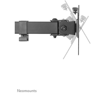 Neomounts by Newstar Neomounts by Newstar monitor bureausteun