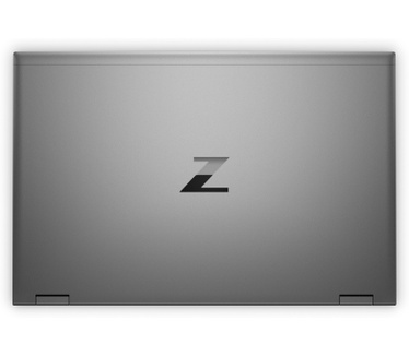 HP ZBook Fury 17.3 G8 (524Y3EA, Azerty toetsenbord)