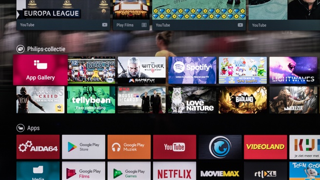 Android TV