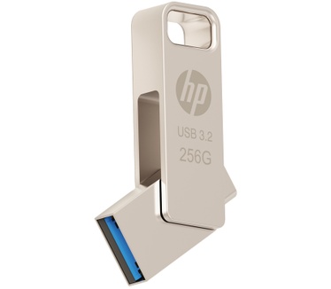 PNY x206C 256GB Zilver