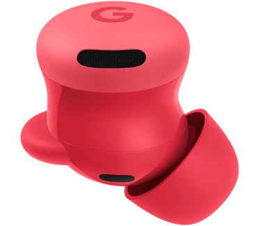 Google Pixel Buds 2a Roze