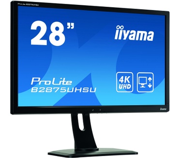 Iiyama B2875UHSU-B1