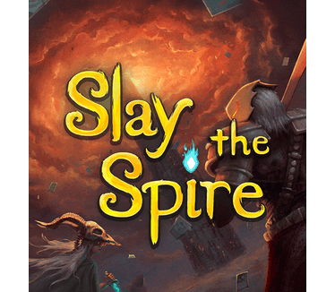 Slay the Spire