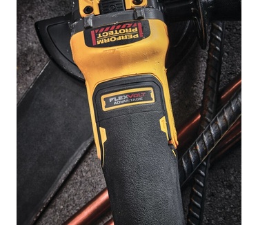 DeWalt DCG409NT-XJ