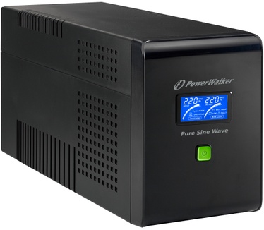 PowerWalker VI 2000 PSW FR