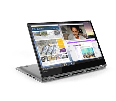Lenovo Yoga 530-14ARR 81H9001RMH
