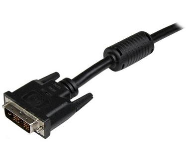 Startech.com 5 m DVI-D Single Link-kabel M/M
