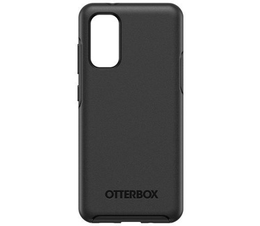 Otterbox Symmetry Case Samsung Galaxy S20 Black (S20) Zwart