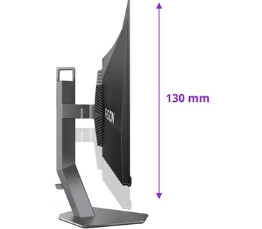 AOC 27" AG276QKD2, 2560x1440, 500Hz