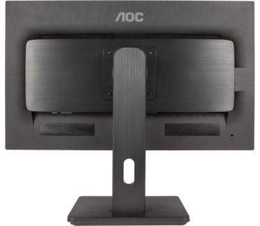 AOC I2375PQU Zwart
