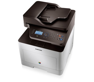 Samsung CLX-6260ND Premium Line (5 jaar garantie)