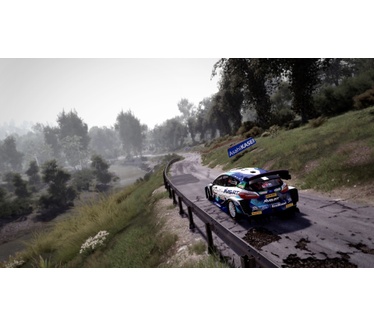 WRC 10